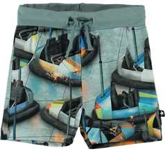 Simroy Shorts